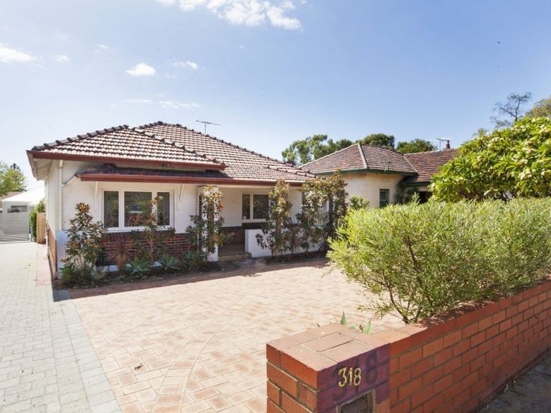 318 High Street, Fremantle WA 6160
