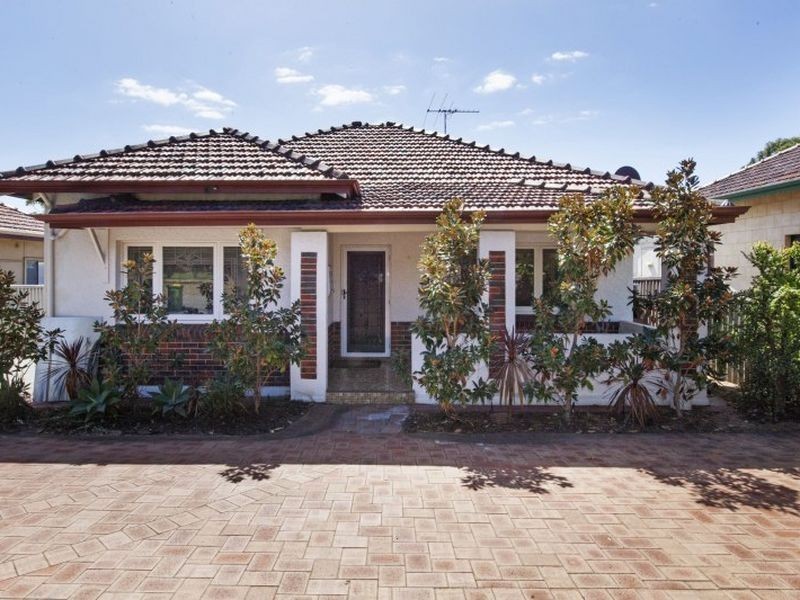 318 High Street, Fremantle WA 6160