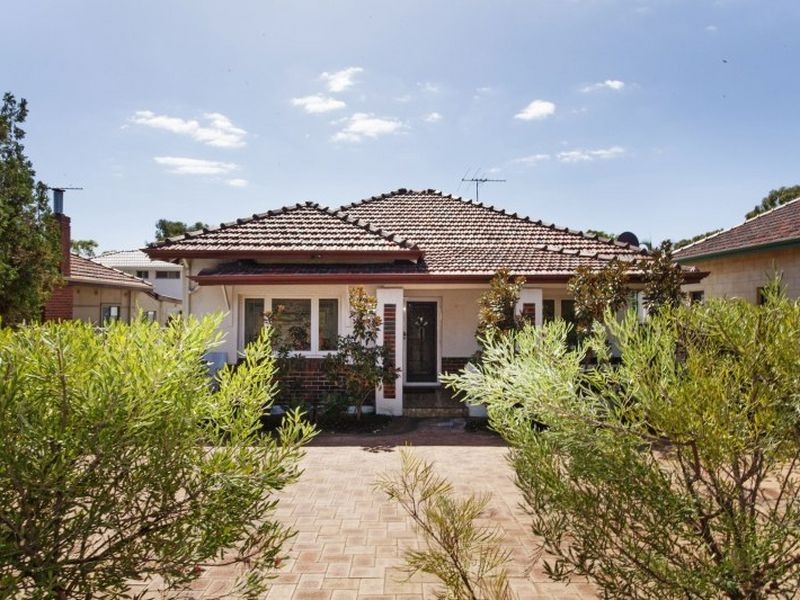 318 High Street, Fremantle WA 6160