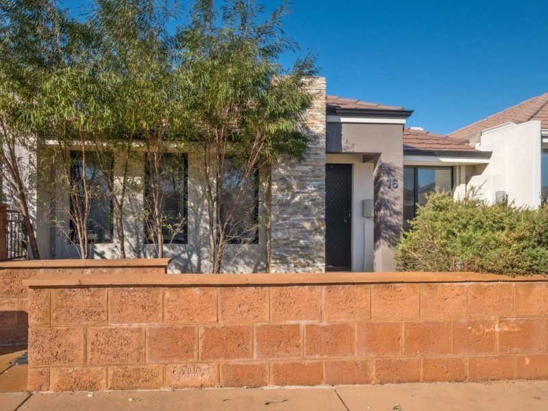 16 Botany Parade, Ellenbrook WA 6069