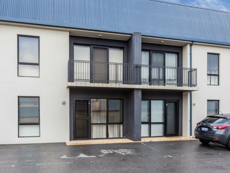 9/1 Stratford Street, East Fremantle WA 6158