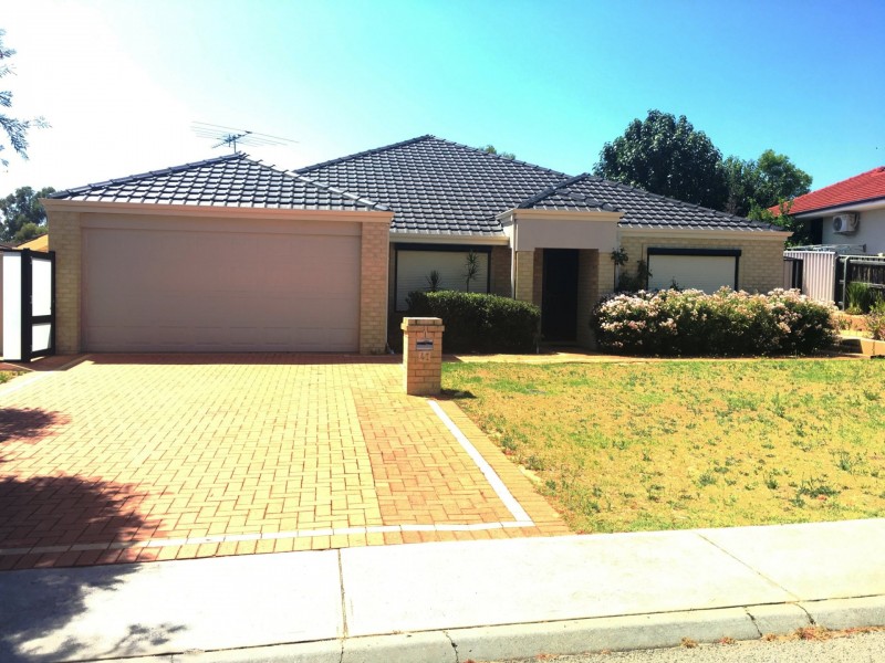 1/48 Frederick Road, Hamilton Hill WA 6163