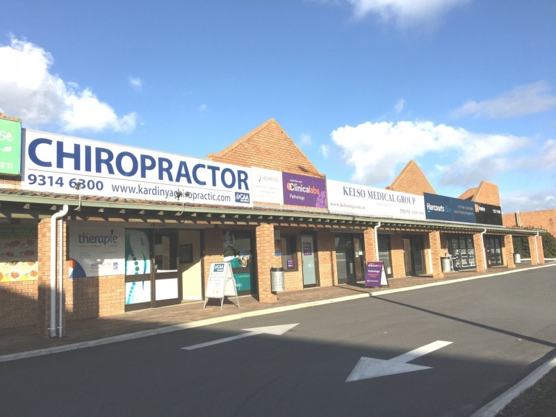 Lot 8/17 South Street, Kardinya WA 6163