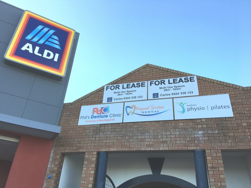 Lot 8/17 South Street, Kardinya WA 6163