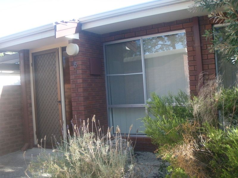 8/33 Parkside Avenue, Mount Pleasant WA 6153