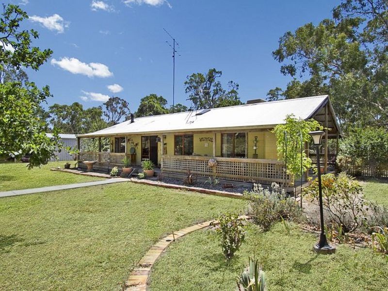 985 Sugarloaf Creek Road, Broadford VIC 3658
