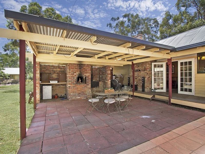 985 Sugarloaf Creek Road, Broadford VIC 3658