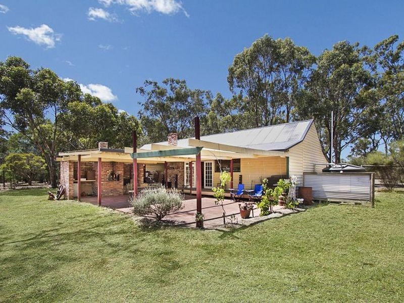 985 Sugarloaf Creek Road, Broadford VIC 3658