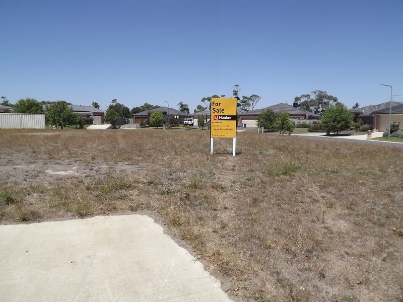 Lot 160 Centenary Drive, Kilmore VIC 3764