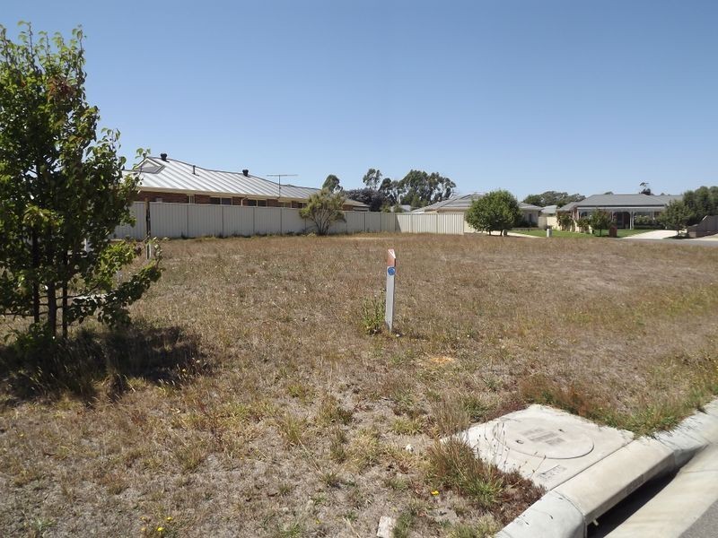 Lot 160 Centenary Drive, Kilmore VIC 3764