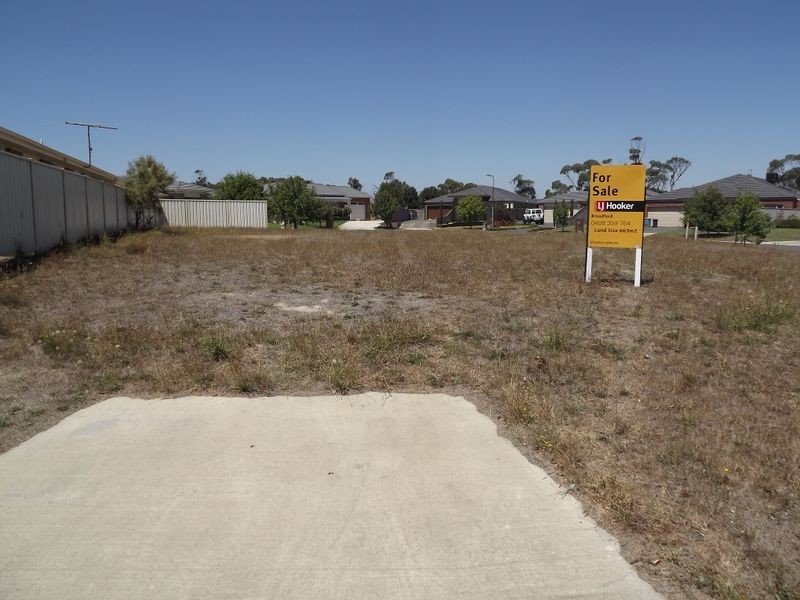 Lot 160 Centenary Drive, Kilmore VIC 3764