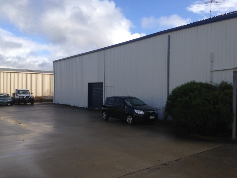 1/90 Clarke Street, Kilmore VIC 3764