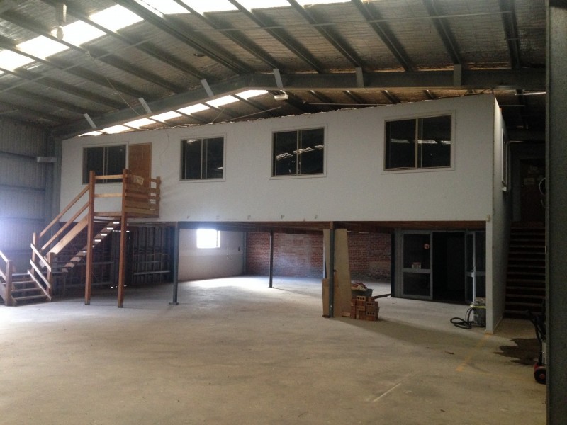 1/90 Clarke Street, Kilmore VIC 3764