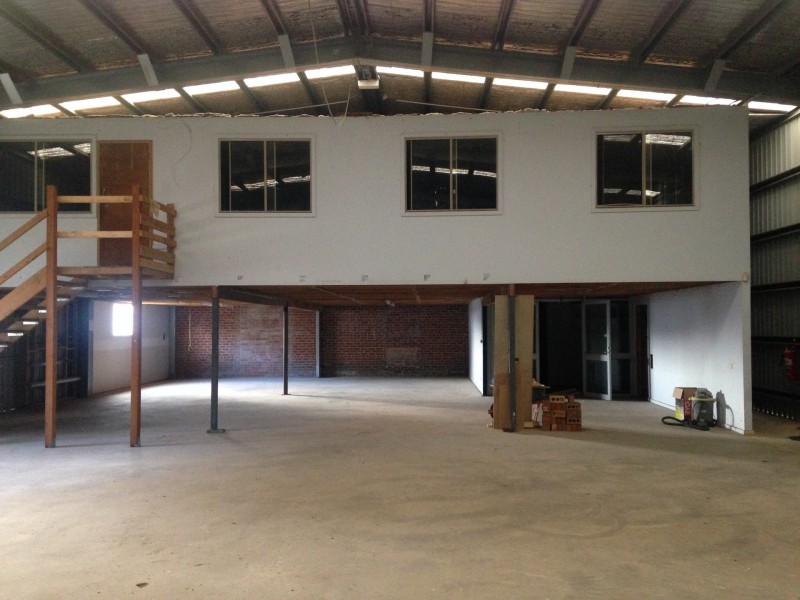 1/90 Clarke Street, Kilmore VIC 3764