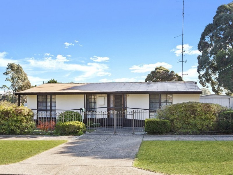 25 High Street, Broadford VIC 3658