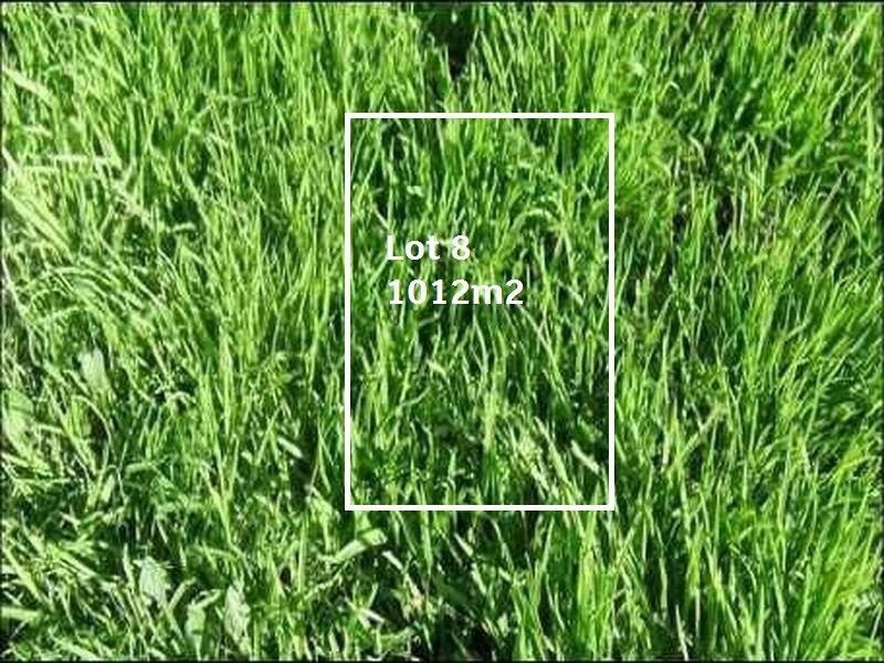 Lot 8 Davidson Street, Broadford VIC 3658