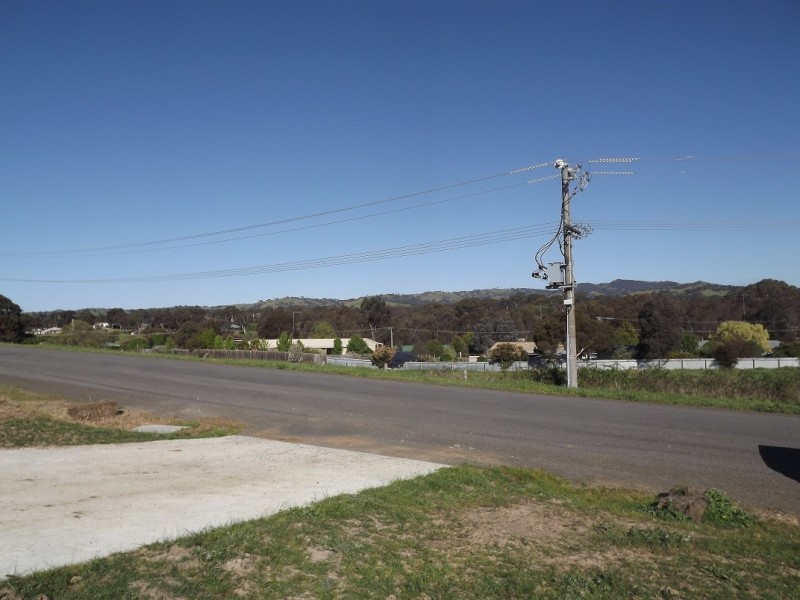Lot 9 Davidson Street, Broadford VIC 3658