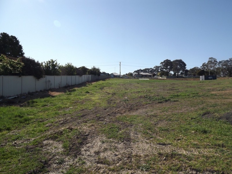 Lot 9 Davidson Street, Broadford VIC 3658
