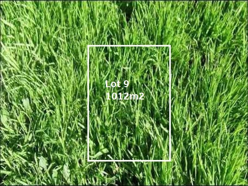 Lot 9 Davidson Street, Broadford VIC 3658