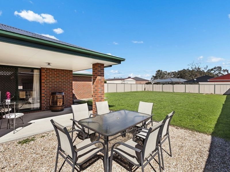 23 Stafford Street, Broadford VIC 3658