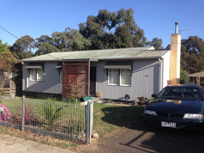 43 Ferguson Street, Broadford VIC 3658