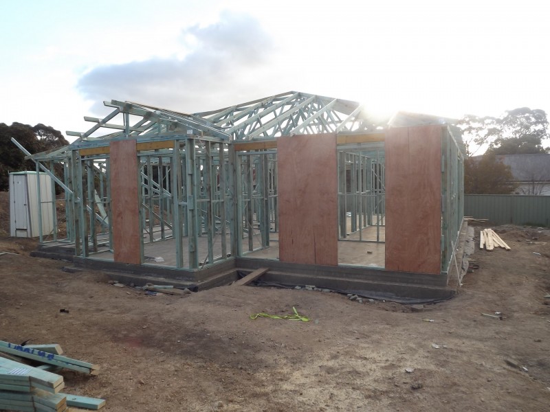 Lot 1/16 Hamilton Street, Broadford VIC 3658