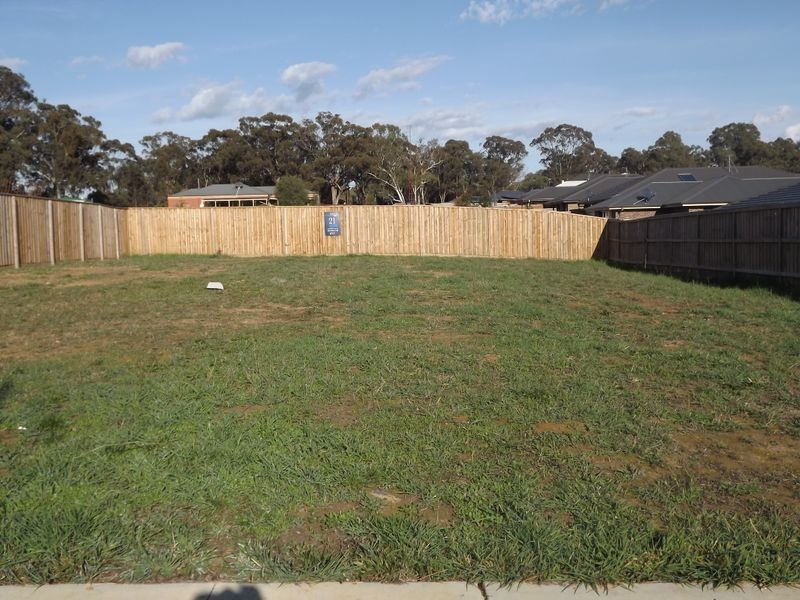 Lot 21 Violet Lane, Broadford VIC 3658