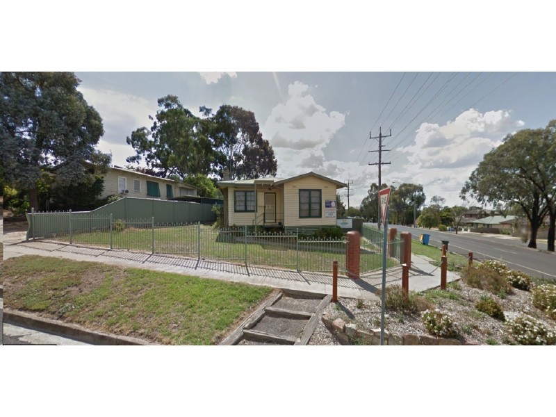 2 Chisholm Crescent, Seymour VIC 3660