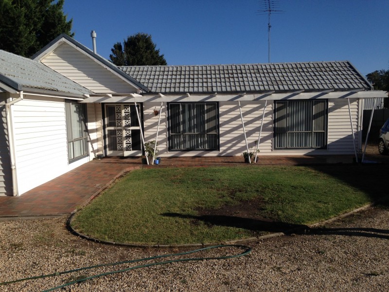 193 High Street, Broadford VIC 3658