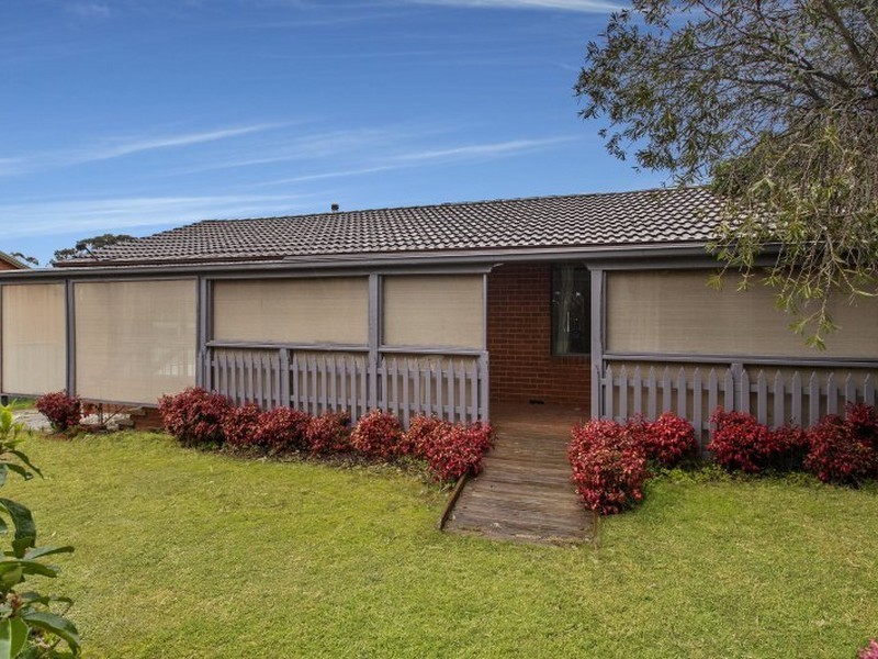 58 Mollison Street, Broadford VIC 3658