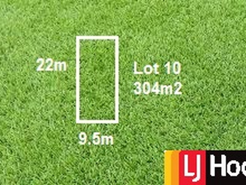 Lot 10 Westwood Rise, Kilmore VIC 3764