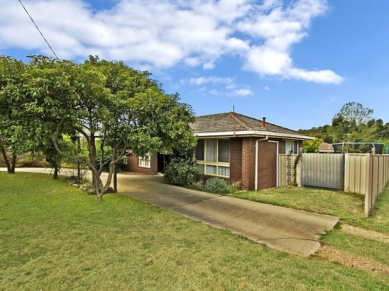 60 White Street, Kilmore VIC 3764