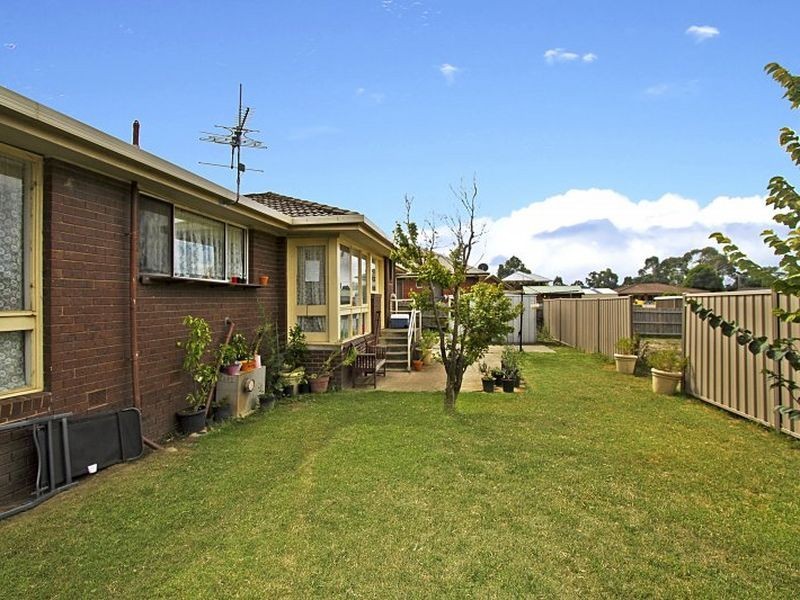 60 White Street, Kilmore VIC 3764