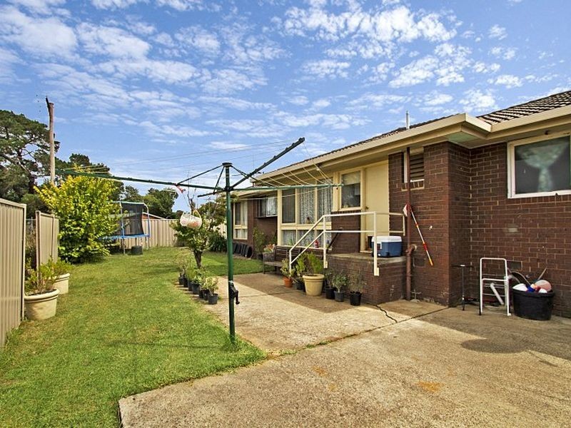 60 White Street, Kilmore VIC 3764