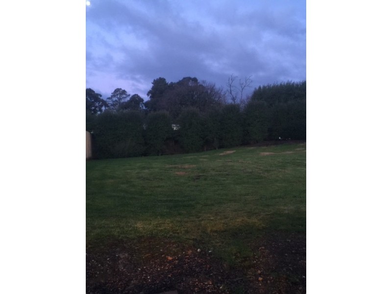 Lot 1 Rail Street, Wandong VIC 3758