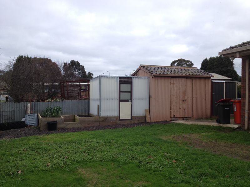 121 Bentnick Street, Wallan VIC 3756