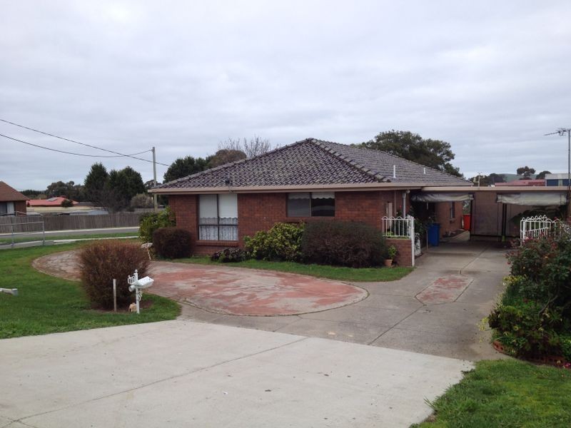 121 Bentnick Street, Wallan VIC 3756
