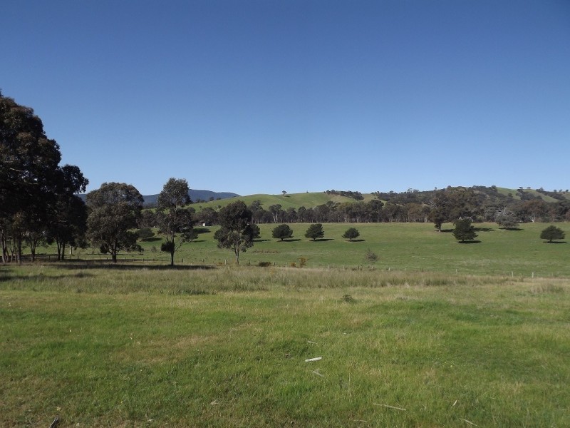 265 Mia Mia Road, Broadford VIC 3658