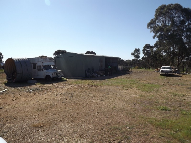 265 Mia Mia Road, Broadford VIC 3658
