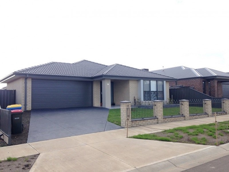 58 Mikada Boulevard, Kilmore VIC 3764