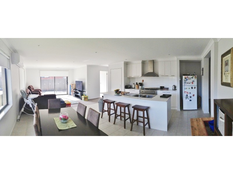 58 Mikada Boulevard, Kilmore VIC 3764