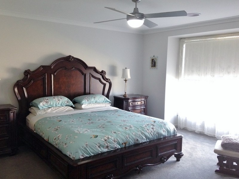 58 Mikada Boulevard, Kilmore VIC 3764