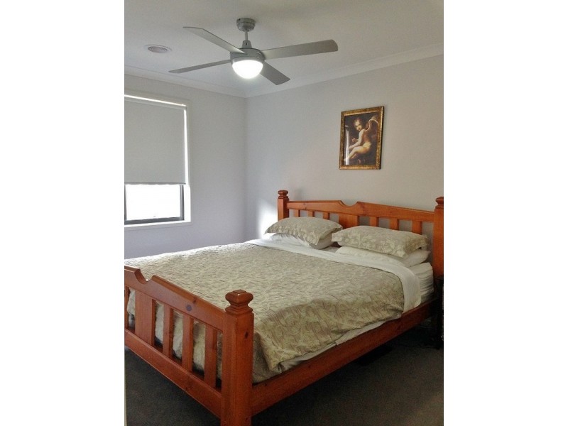 58 Mikada Boulevard, Kilmore VIC 3764