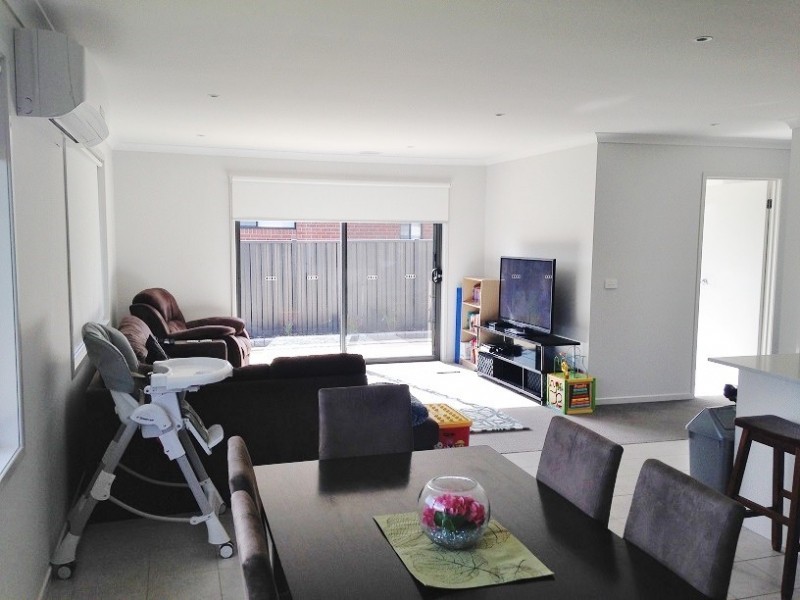 58 Mikada Boulevard, Kilmore VIC 3764