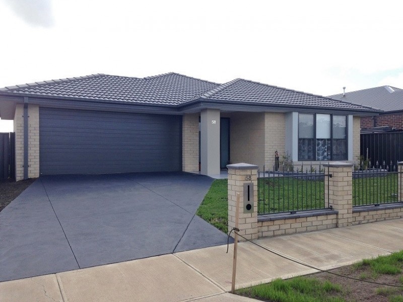 58 Mikada Boulevard, Kilmore VIC 3764