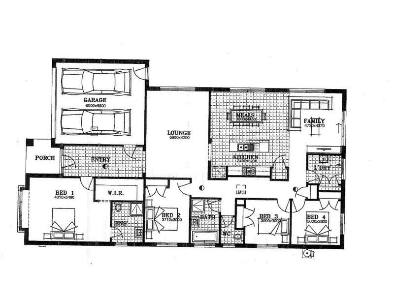 58 Mikada Boulevard, Kilmore VIC 3764