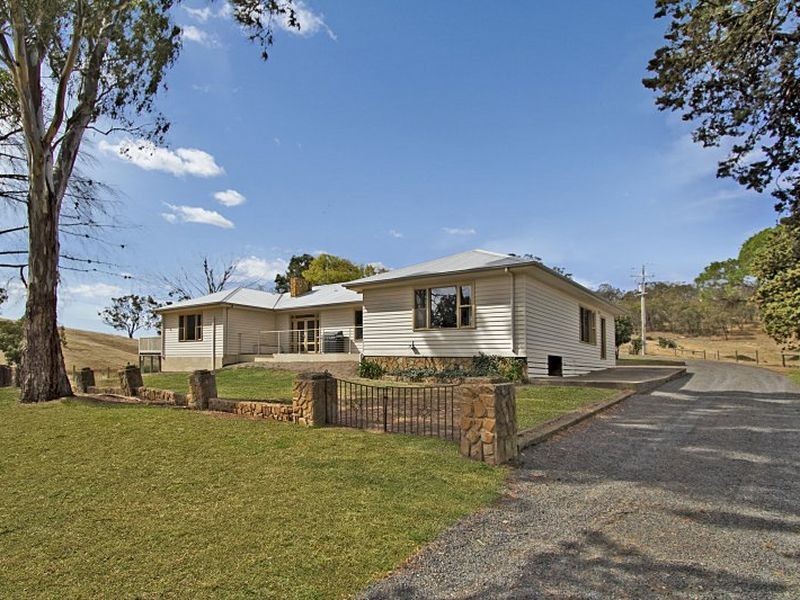 270 Marchbanks Road, Broadford VIC 3658