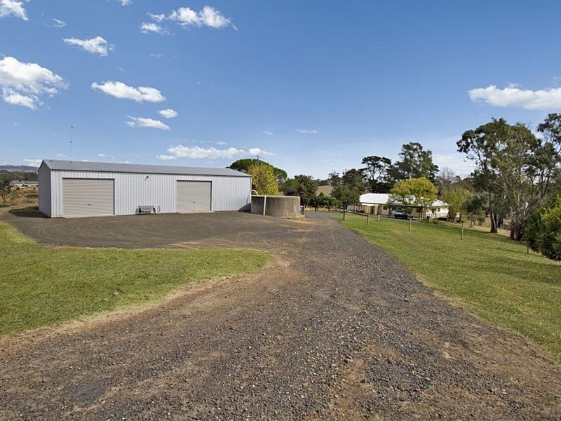 270 Marchbanks Road, Broadford VIC 3658