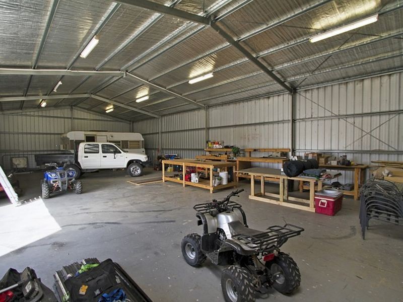 270 Marchbanks Road, Broadford VIC 3658