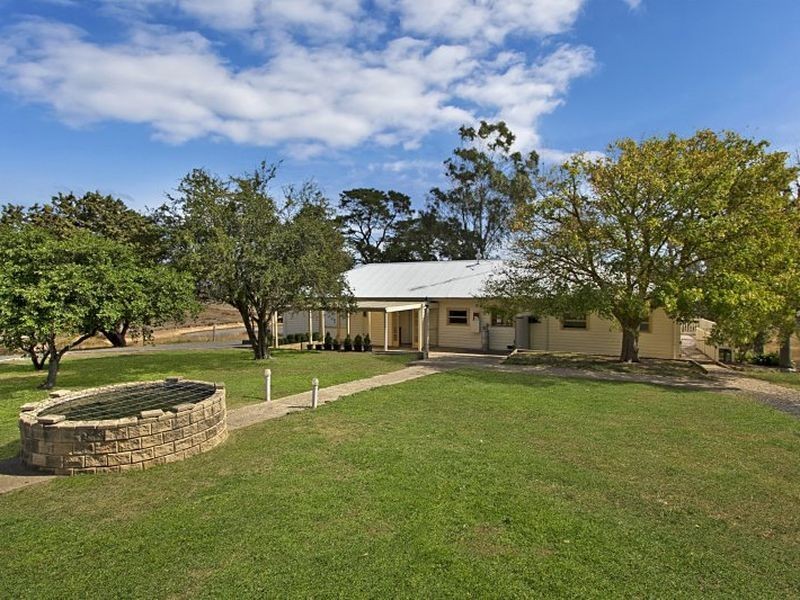 270 Marchbanks Road, Broadford VIC 3658